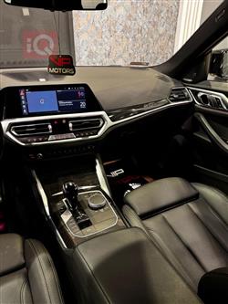 بي ام دبليو الفئة 4